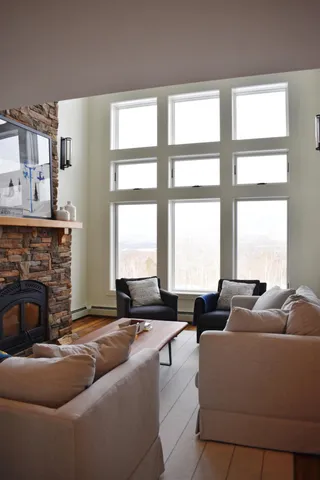 $1,450,000 | 0 Bear Path Lane, Unit 19, East Burke, VT 05832