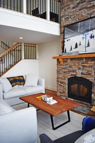 $1,450,000 | 0 Bear Path Lane, Unit 19, East Burke, VT 05832