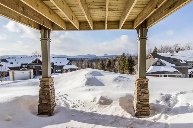 $1,450,000 | 0 Bear Path Lane, Unit 19, East Burke, VT 05832