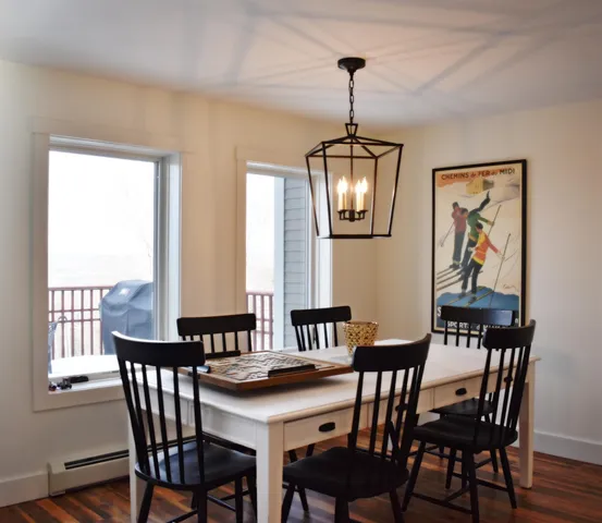 $1,450,000 | 0 Bear Path Lane, Unit 19, East Burke, VT 05832