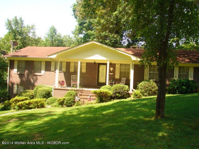 1197 Old Duncan Bridge Road Jasper, AL 35504 - Photo 6 of 34 Gallery Image 6