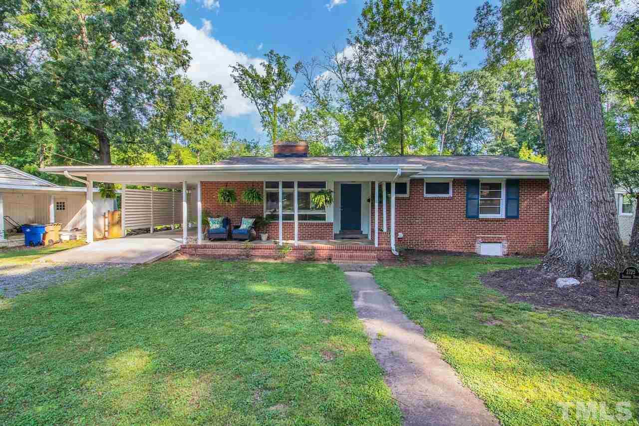 2725 Rothgeb Drive Raleigh, NC 27609 - Photo 2 of 27