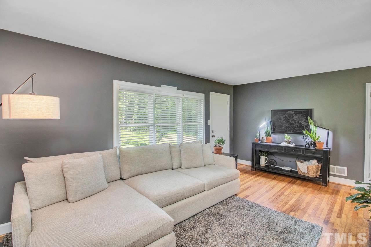 2725 Rothgeb Drive Raleigh, NC 27609 - Photo 11 of 27