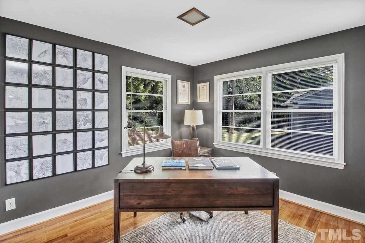 2725 Rothgeb Drive Raleigh, NC 27609 - Photo 17 of 27