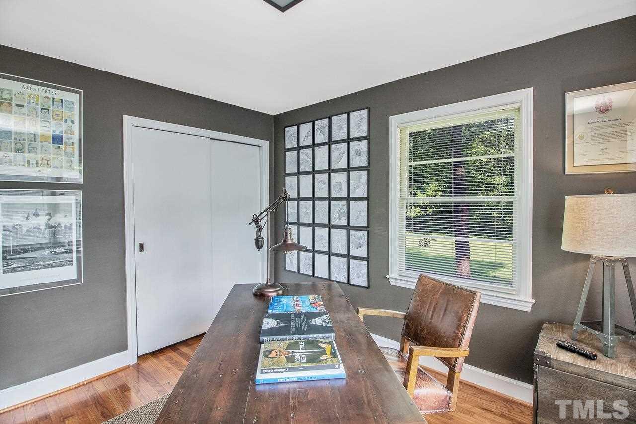 2725 Rothgeb Drive Raleigh, NC 27609 - Photo 18 of 27