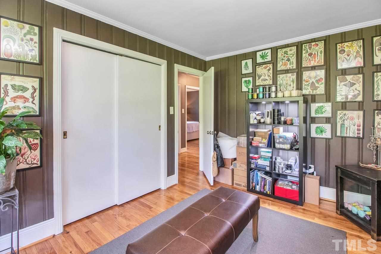 2725 Rothgeb Drive Raleigh, NC 27609 - Photo 20 of 27