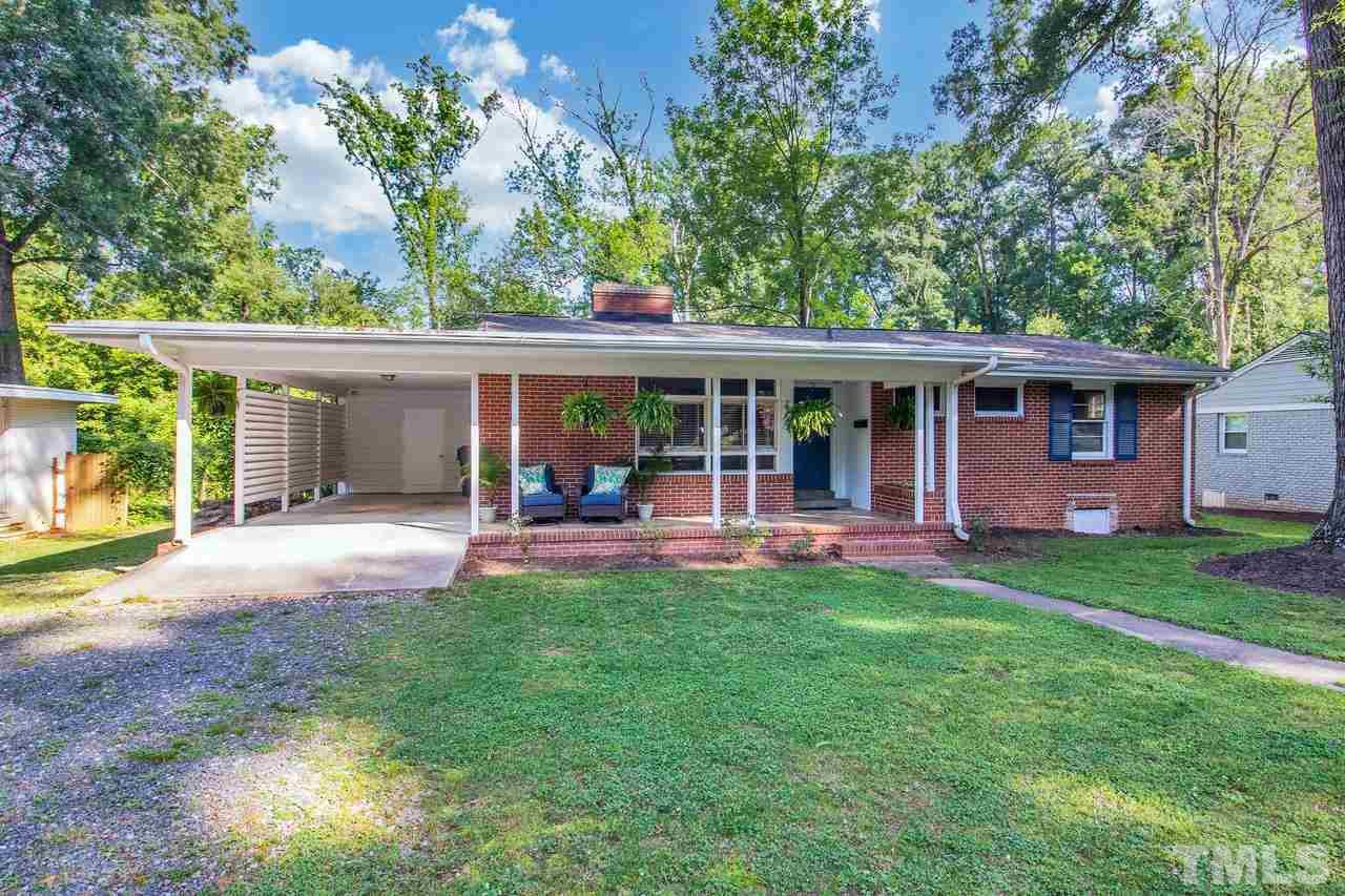 2725 Rothgeb Drive Raleigh, NC 27609 - Photo 3 of 27