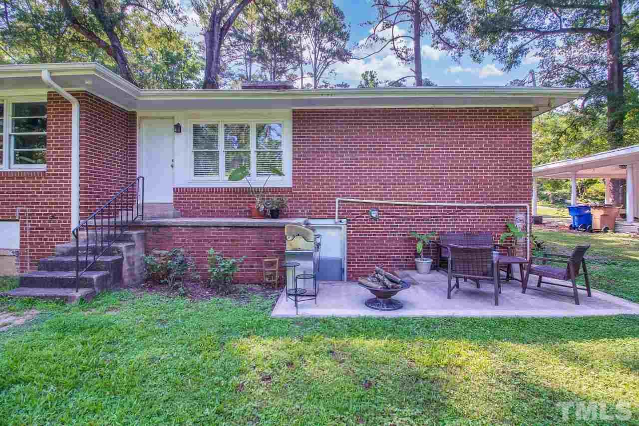 2725 Rothgeb Drive Raleigh, NC 27609 - Photo 25 of 27