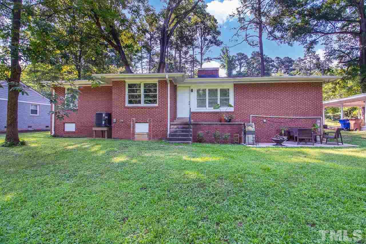 2725 Rothgeb Drive Raleigh, NC 27609 - Photo 26 of 27