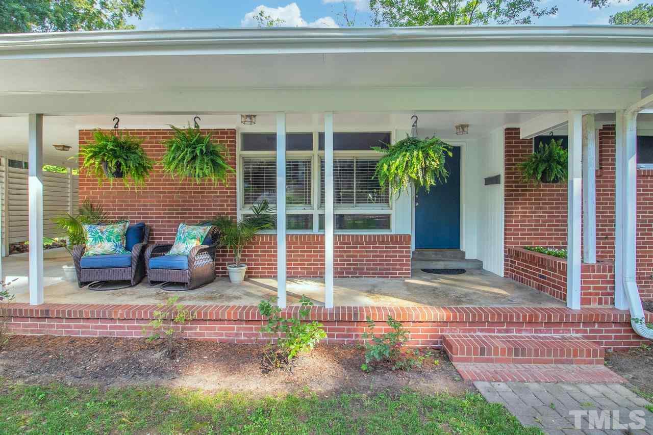 2725 Rothgeb Drive Raleigh, NC 27609 - Photo 4 of 27