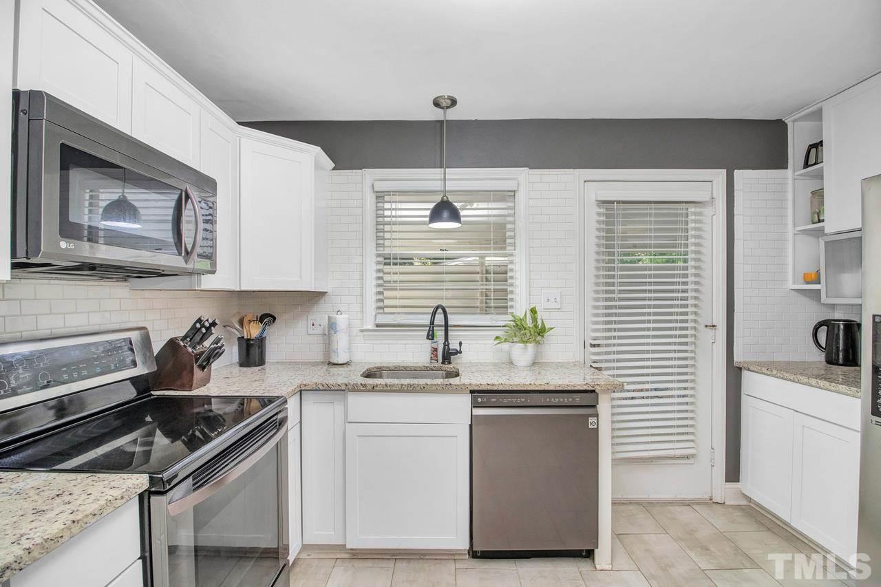 2725 Rothgeb Drive Raleigh, NC 27609 - Photo 7 of 27