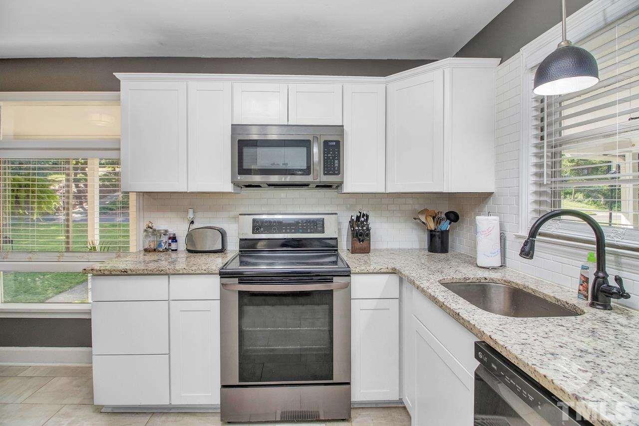 2725 Rothgeb Drive Raleigh, NC 27609 - Photo 8 of 27