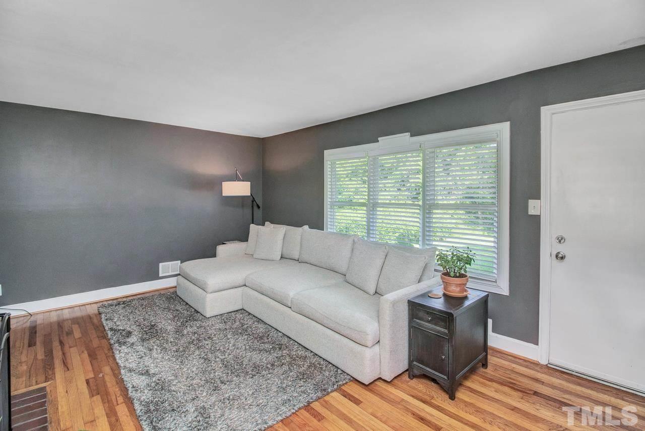 2725 Rothgeb Drive Raleigh, NC 27609 - Photo 9 of 27