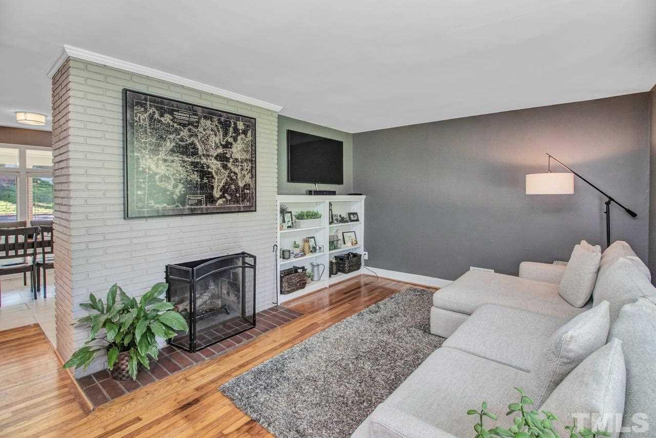 2725 Rothgeb Drive Raleigh, NC 27609 - Photo 10 of 27