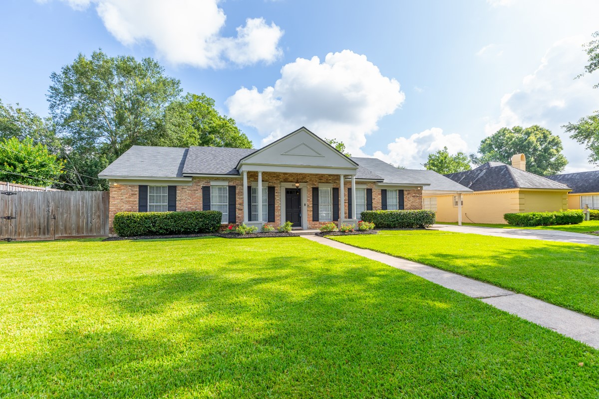 6030 Zenith Street Beaumont, TX 77706 - Photo 3 of 30