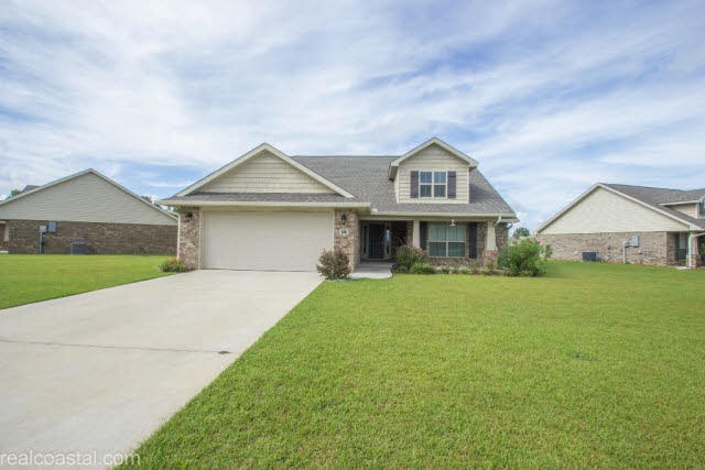 586 Fulton Loop Foley, AL 36535 - Photo 1 of 24
