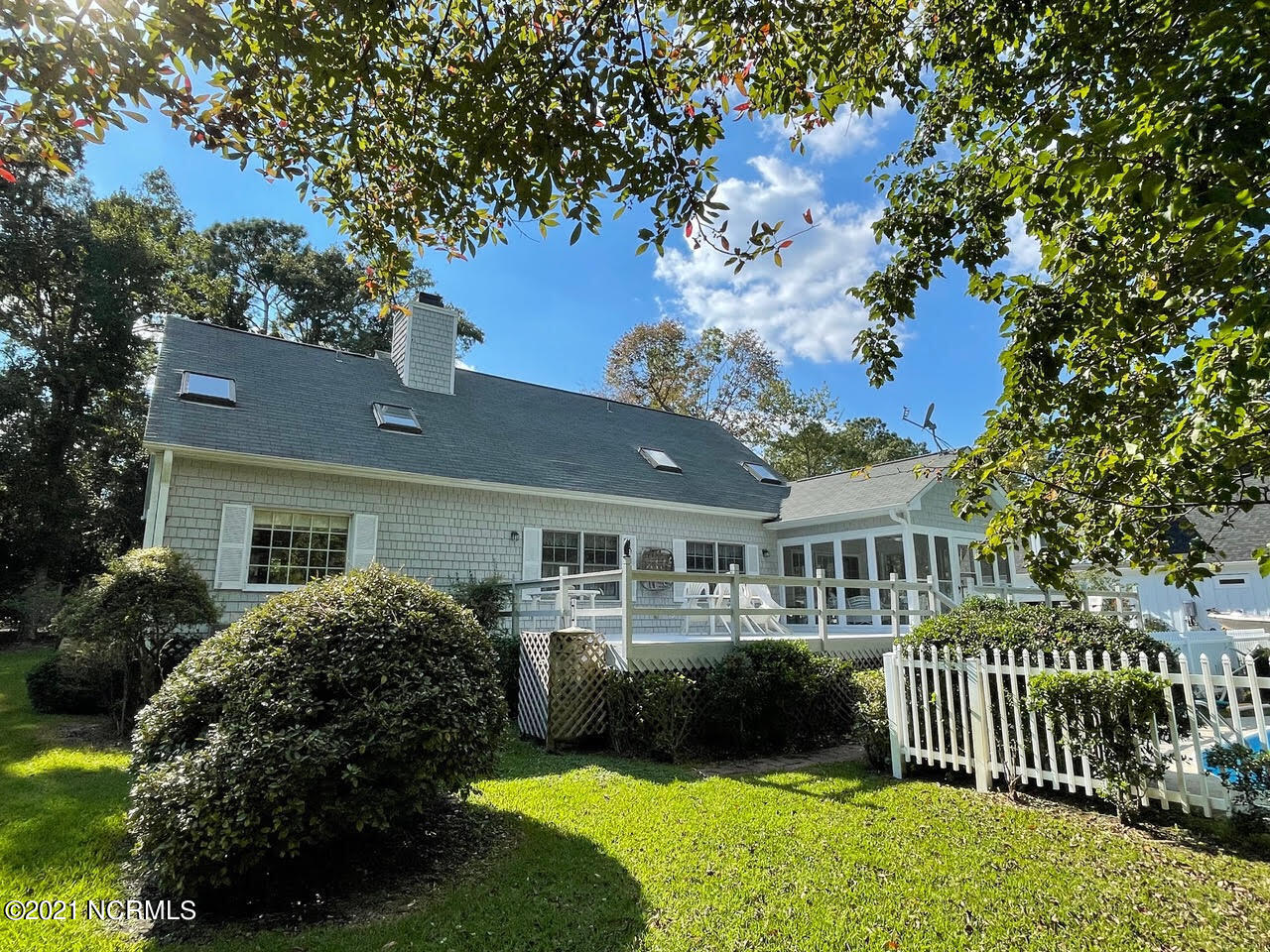 659 Sawgrass Road Hampstead, NC 28443 - Photo 55 of 59 53