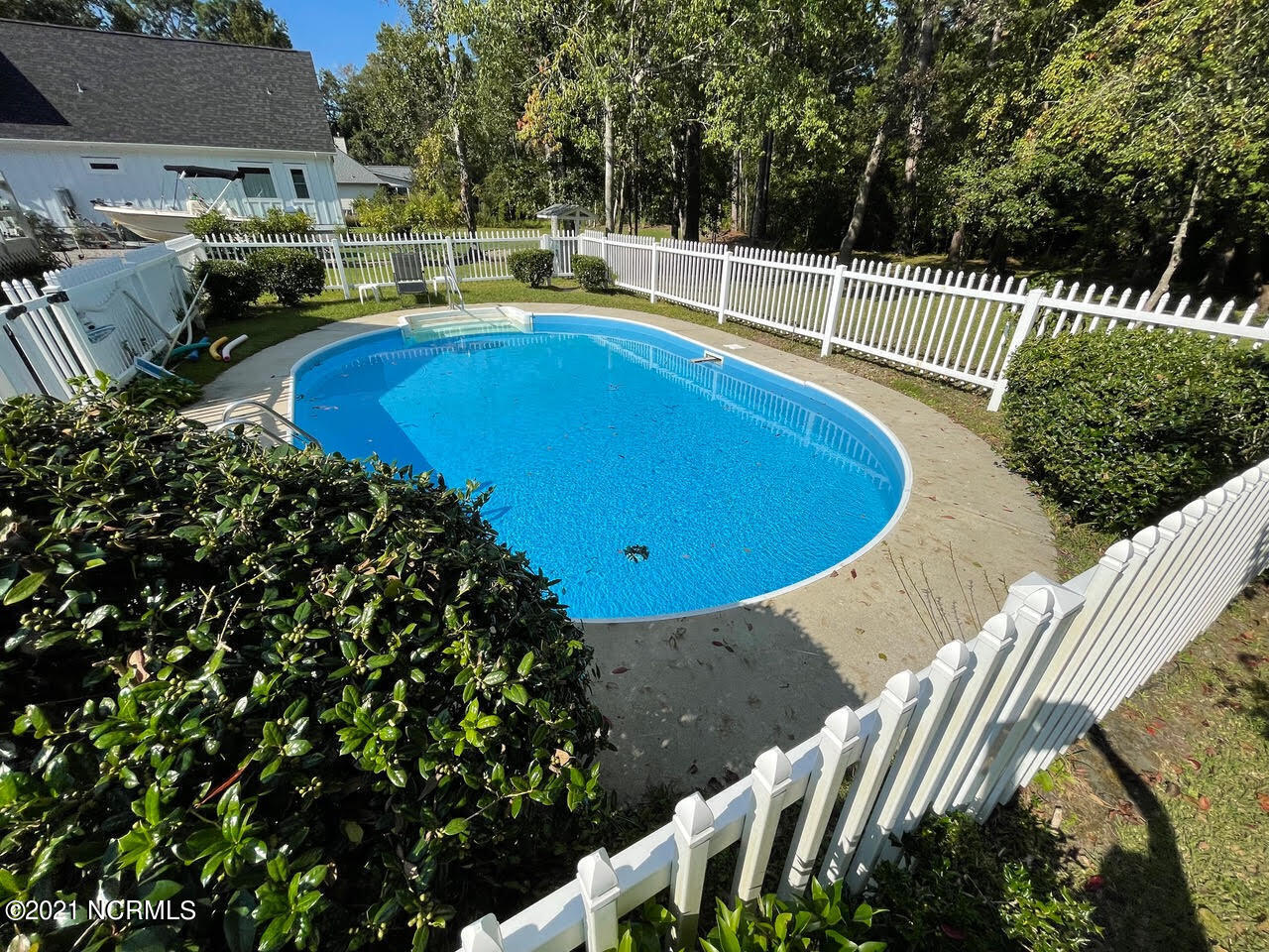 659 Sawgrass Road Hampstead, NC 28443 - Photo 58 of 59 56