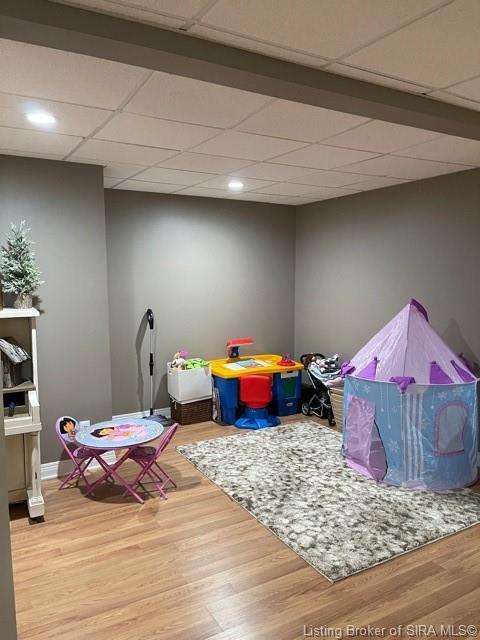 9436 South Bush Road Pekin, IN 47165 - Photo 54 of 61