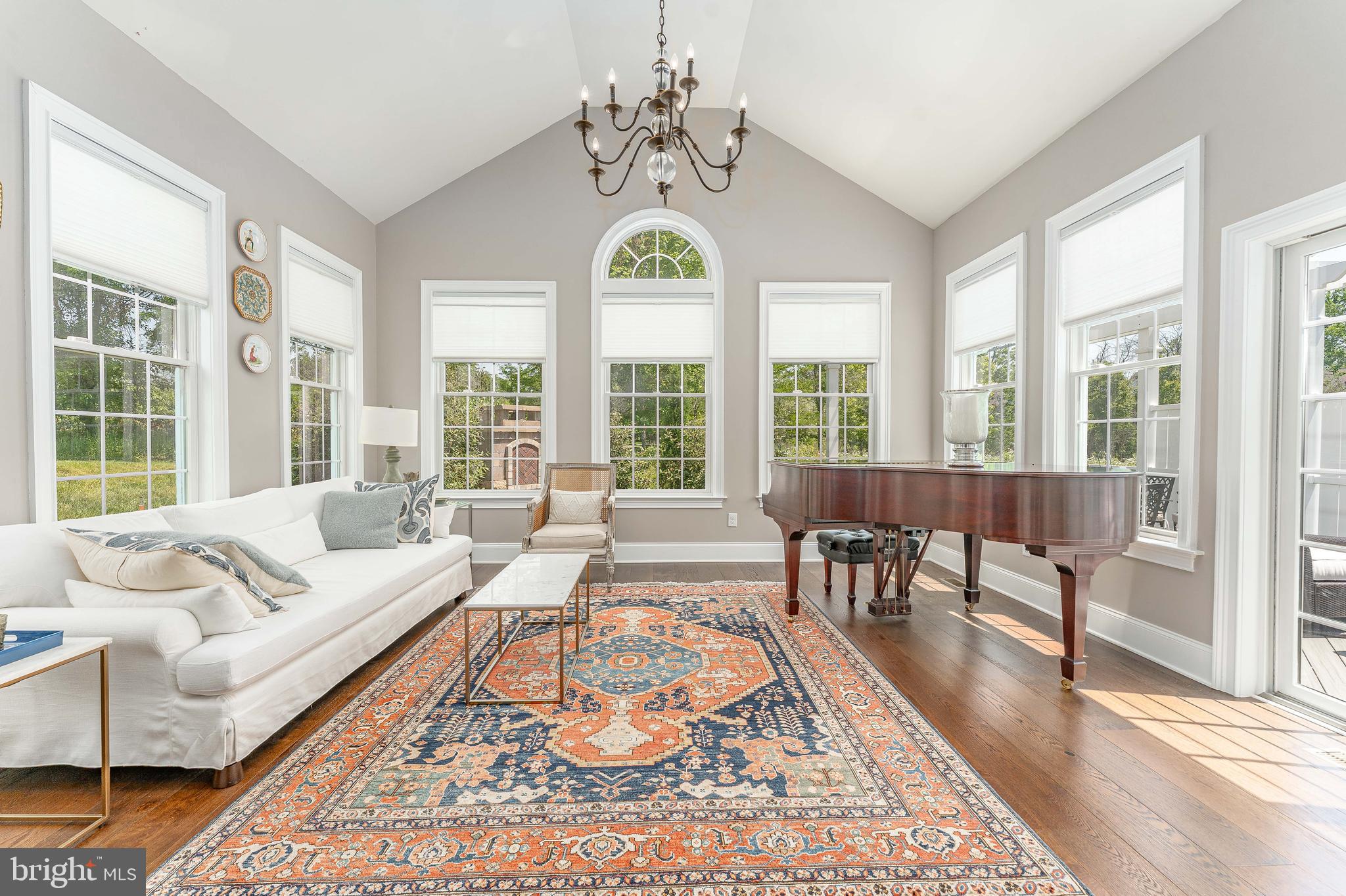 3858 Meadow View Farm Road Newtown Square, PA 19073 - Photo 24 of 69