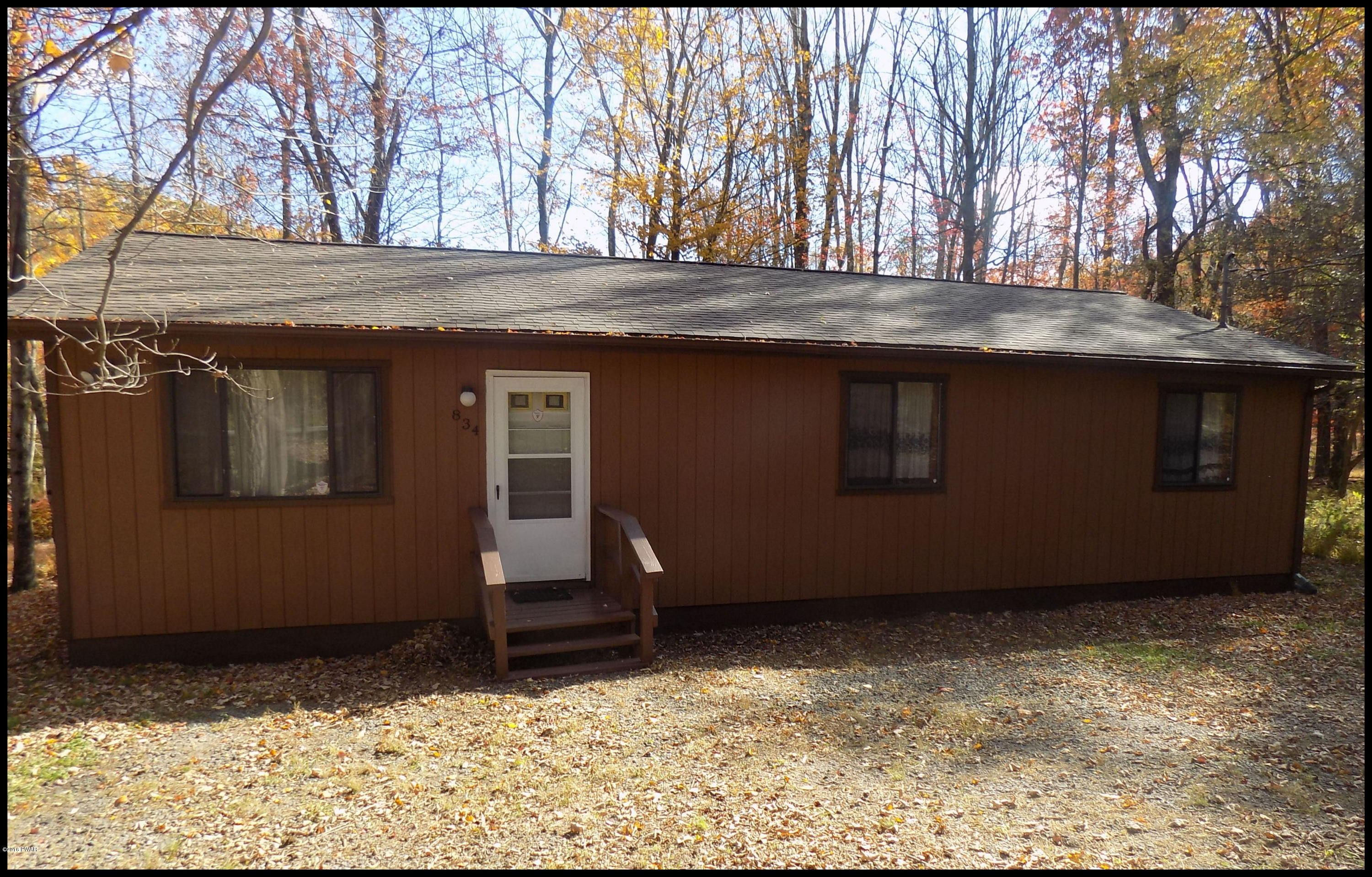 834 Goose Pond Road Lake Ariel, PA 18436 - Photo 2 of 31