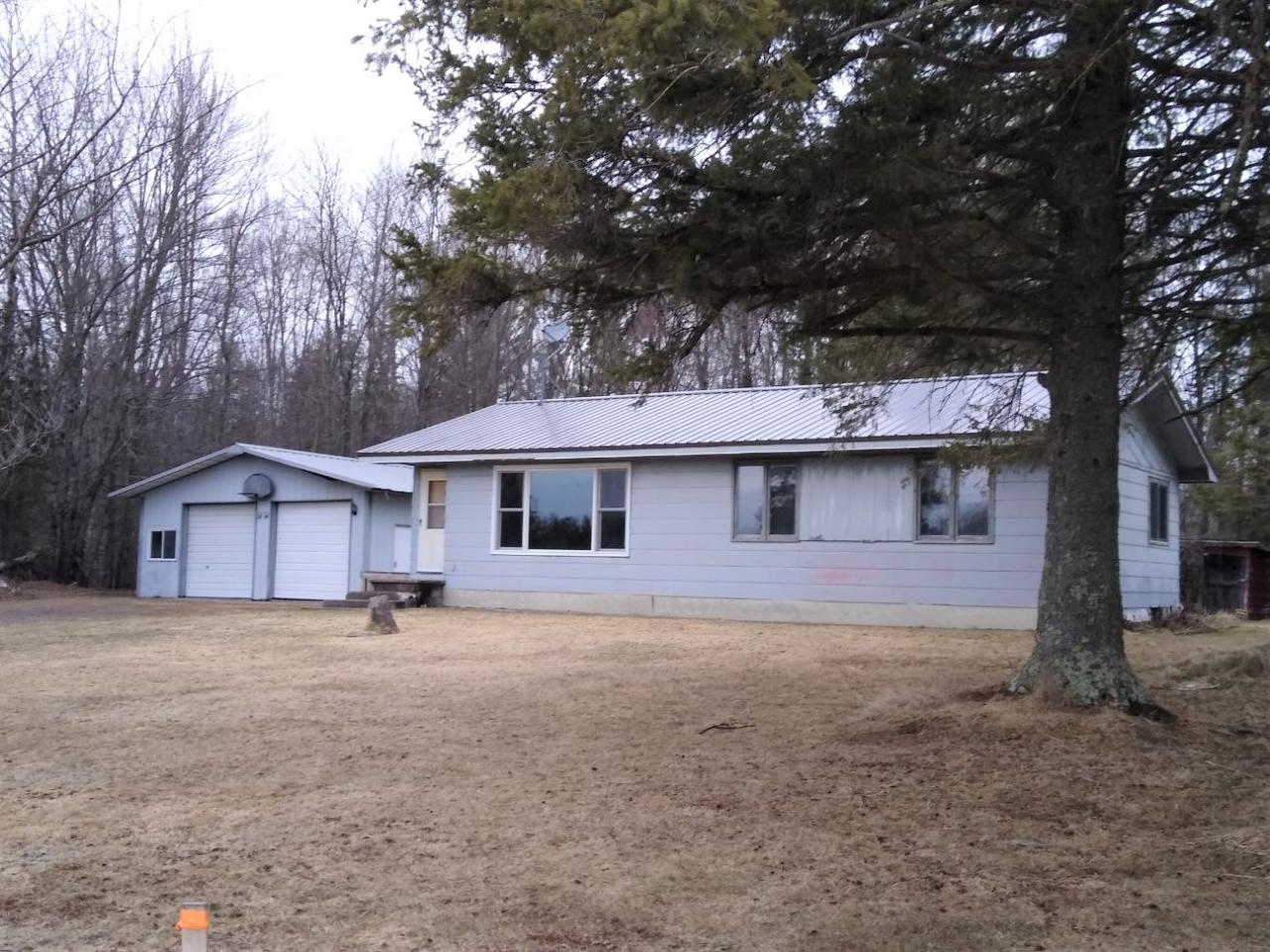 77844 Chippewa Lake Road Butternut, WI 54514 - Photo 34 of 34 Gallery Image 34
