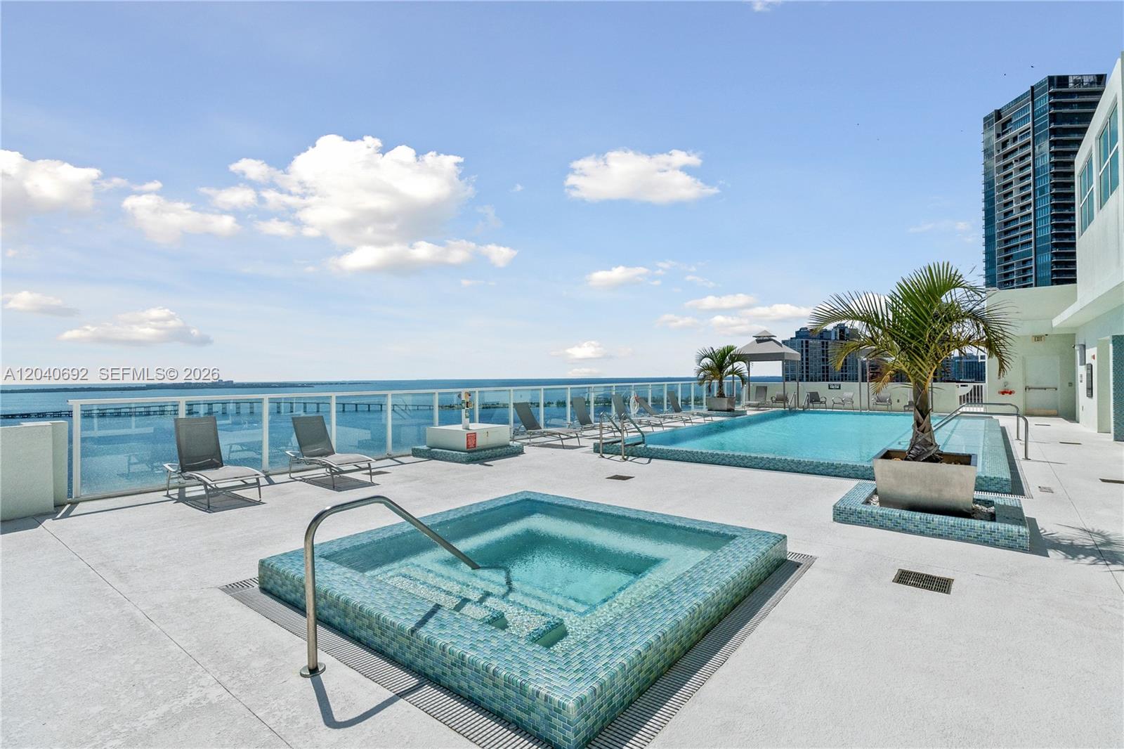 218 Southeast 14th Street, Unit 1803 Miami, FL 33131 - Photo 22 of 23