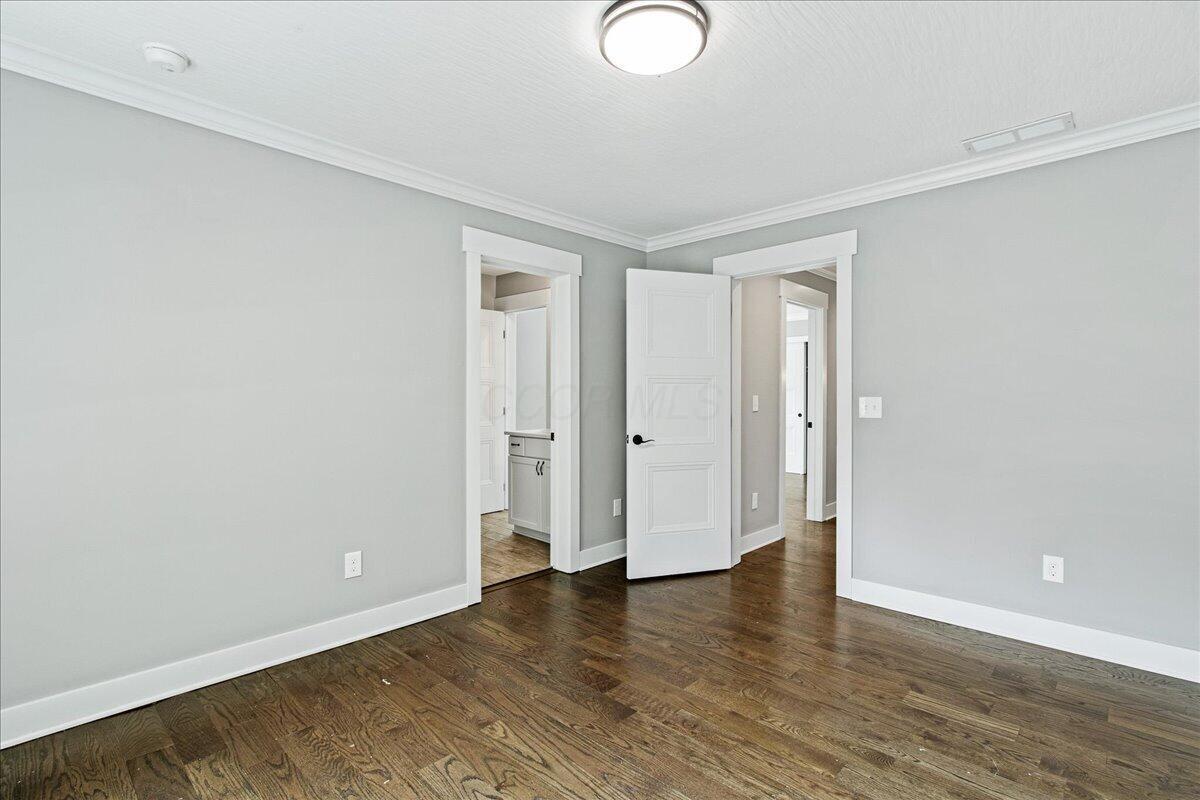 176 East Weber Road Columbus, OH 43202 - Photo 32 of 47 32-32-Bedroom 4