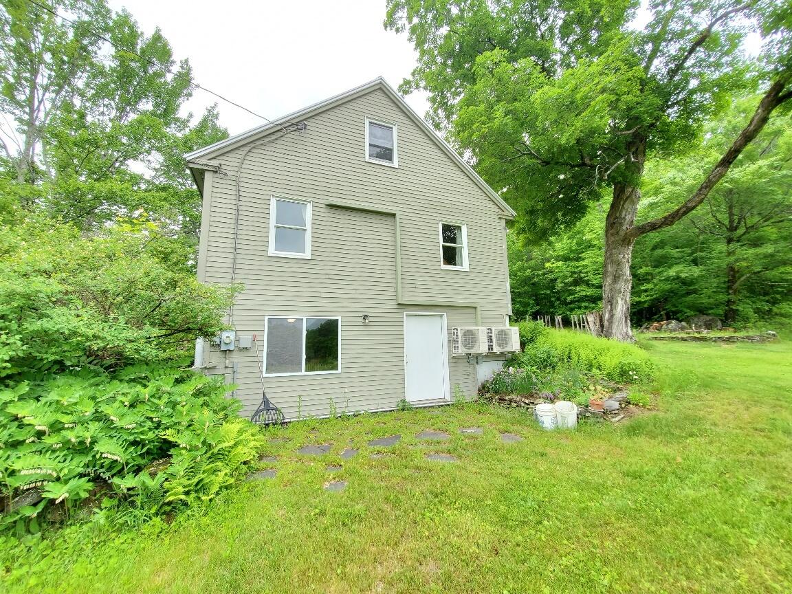 92 Huff Road Cornville, ME 04976 - Photo 64 of 121 east side of home