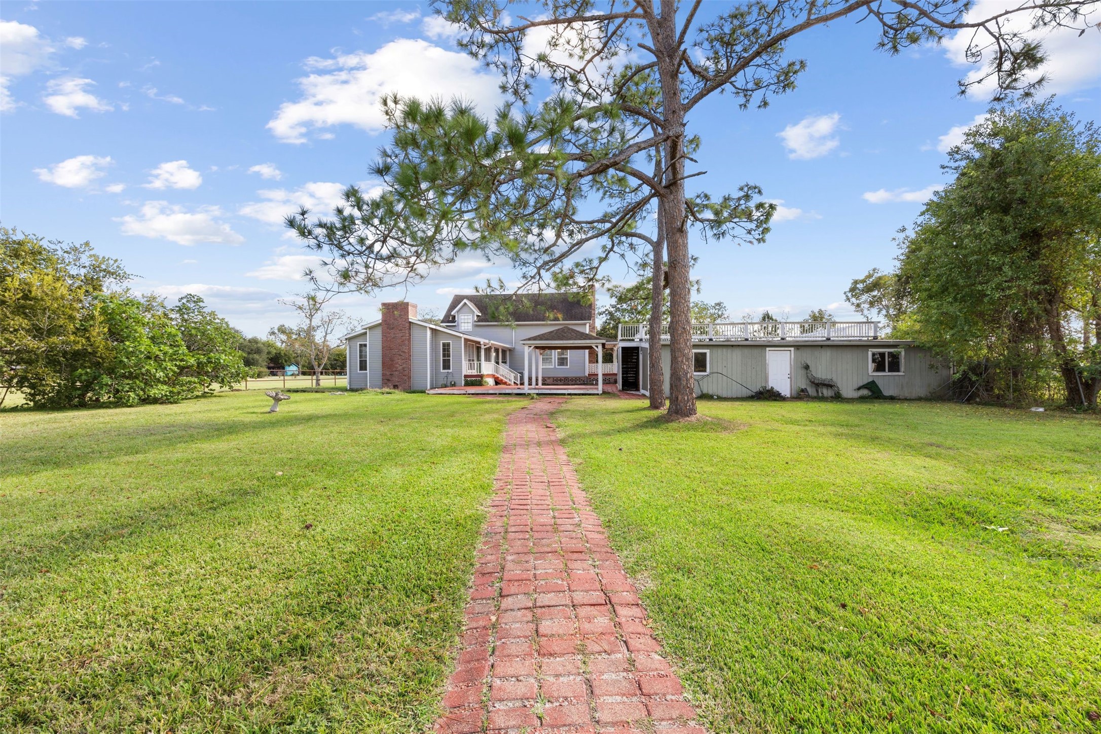 4910 Cark Street Santa Fe, TX 77517 - Photo 26 of 31