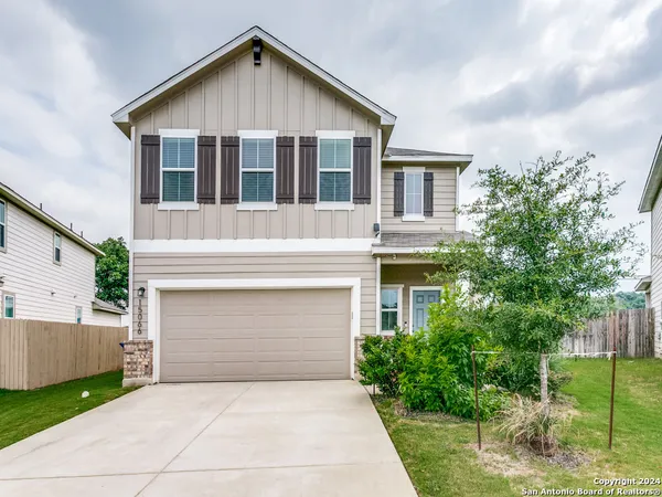 $2,600 | 15066 Palm Desert Court, San Antonio, TX 78217