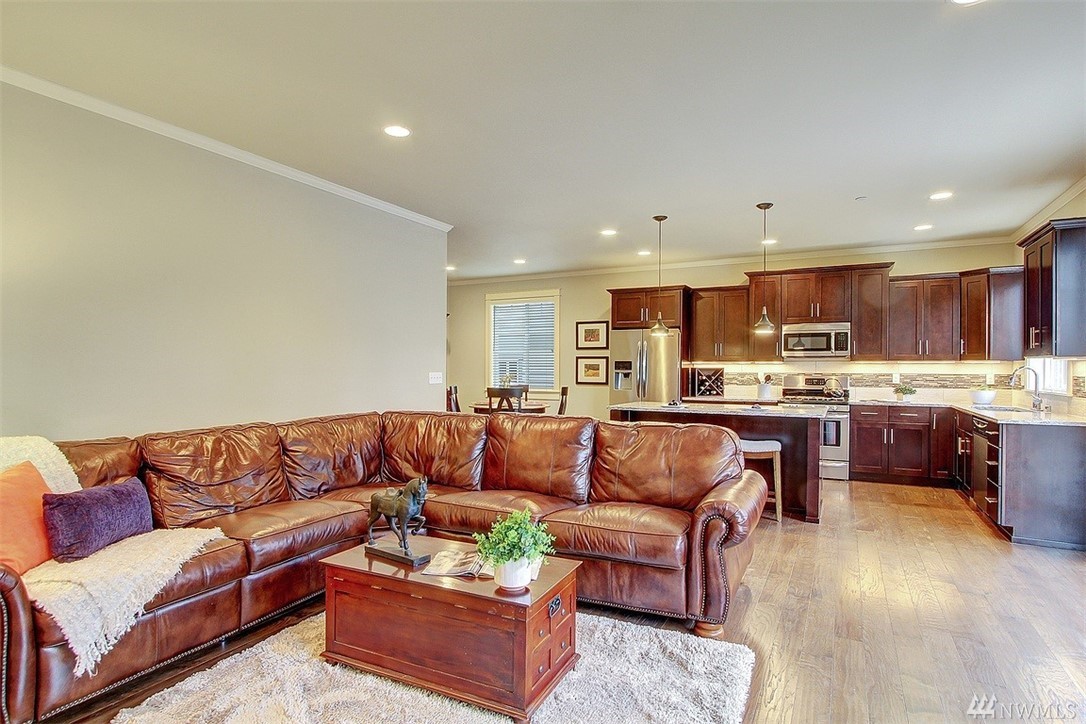 2401 196th Place Southeast Bothell, WA 98012 - Photo 4 of 20