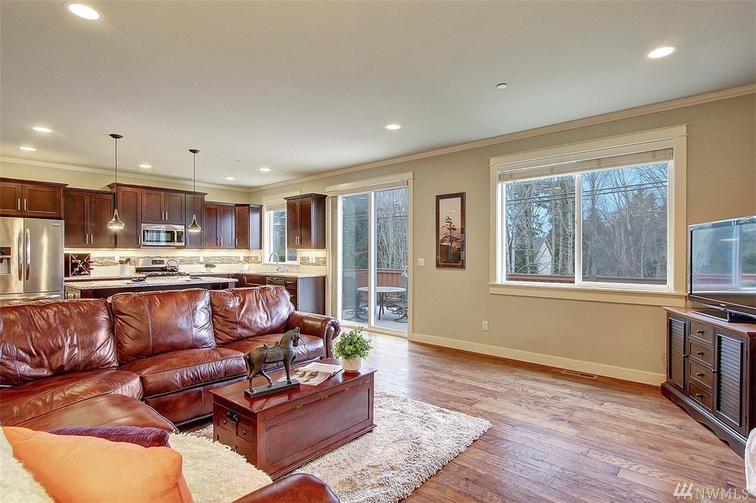 2401 196th Place Southeast Bothell, WA 98012 - Photo 5 of 20