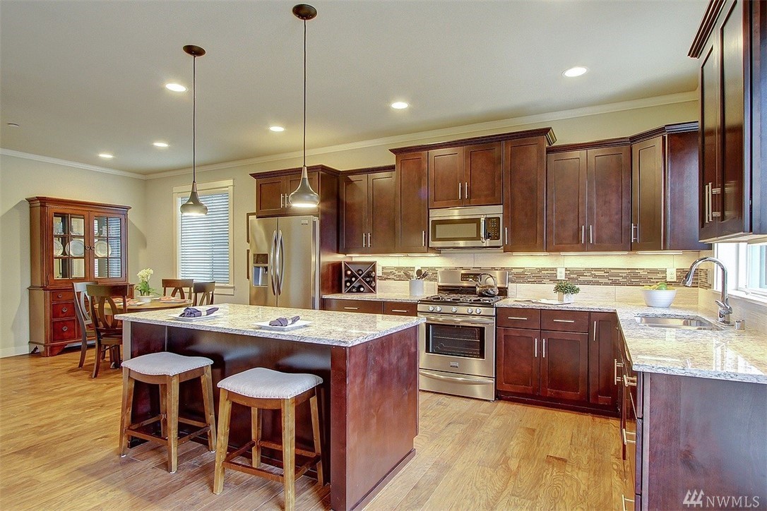 2401 196th Place Southeast Bothell, WA 98012 - Photo 7 of 20