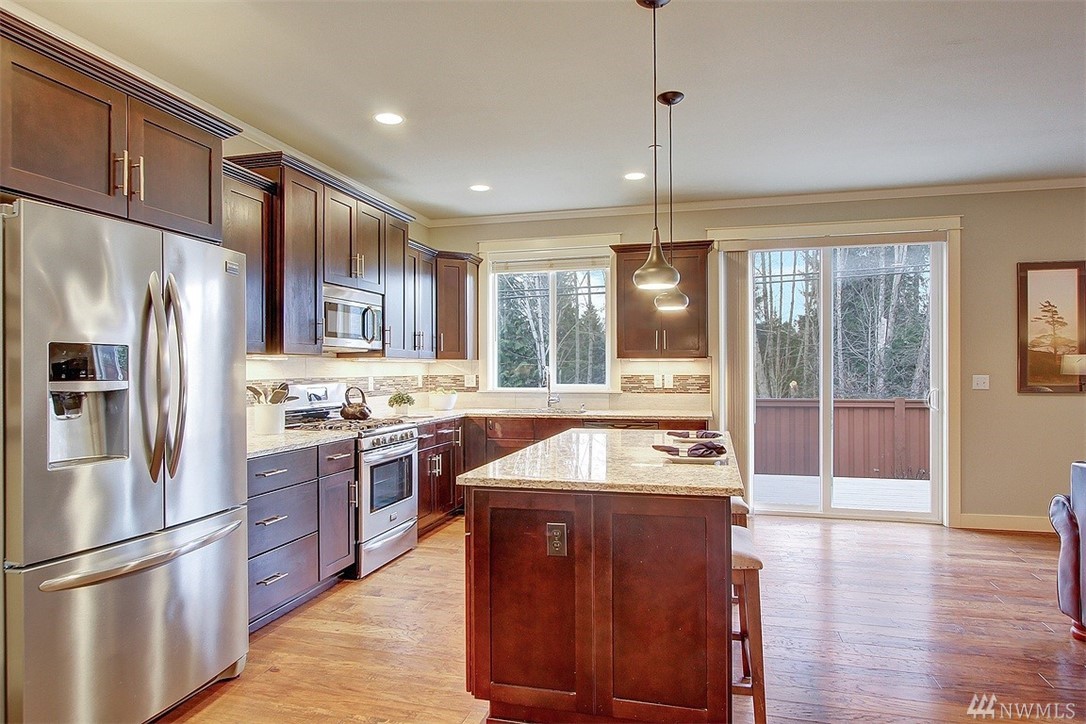 2401 196th Place Southeast Bothell, WA 98012 - Photo 8 of 20