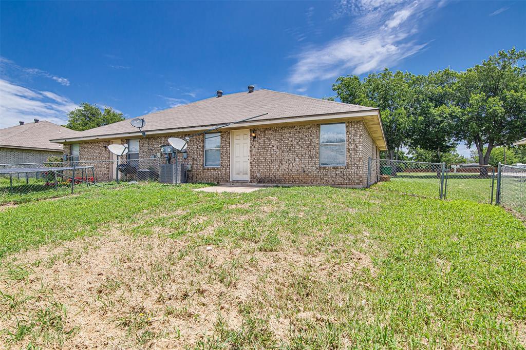 210 Joshua Boulevard, Unit 210 Joshua, TX 76058 - Photo 22 of 22