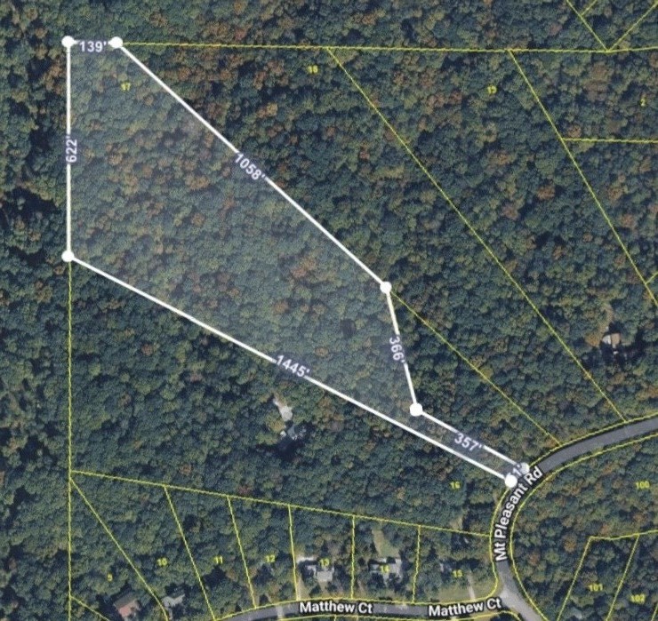 0 Mt Pleasant Road Kingston Springs, TN 37082 - Photo 3 of 9