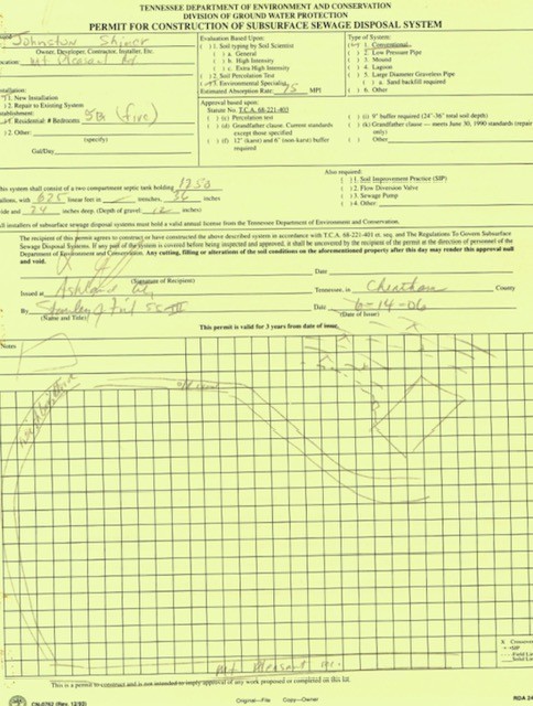 0 Mt Pleasant Road Kingston Springs, TN 37082 - Photo 9 of 9