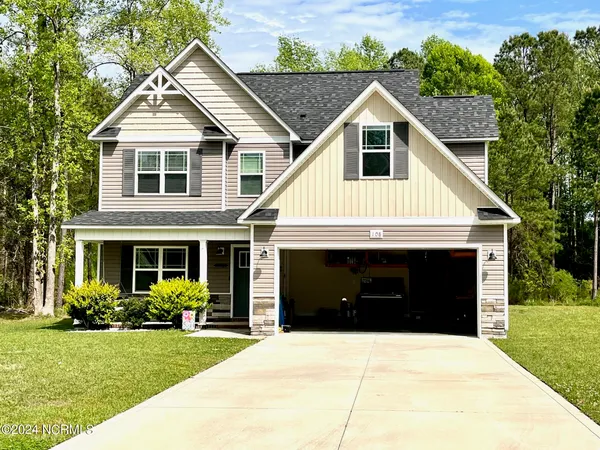 $2,000 | 108 Wynstone Drive, Jacksonville, NC 28540