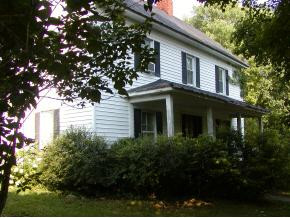 807 Bayless Road Jonesborough, TN 37659 - Photo 1 of 9 Photo 1