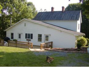 807 Bayless Road Jonesborough, TN 37659 - Photo 4 of 9 Photo 4