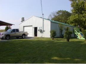807 Bayless Road Jonesborough, TN 37659 - Photo 5 of 9 Photo 5