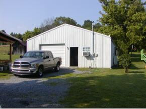 807 Bayless Road Jonesborough, TN 37659 - Photo 6 of 9 Photo 6
