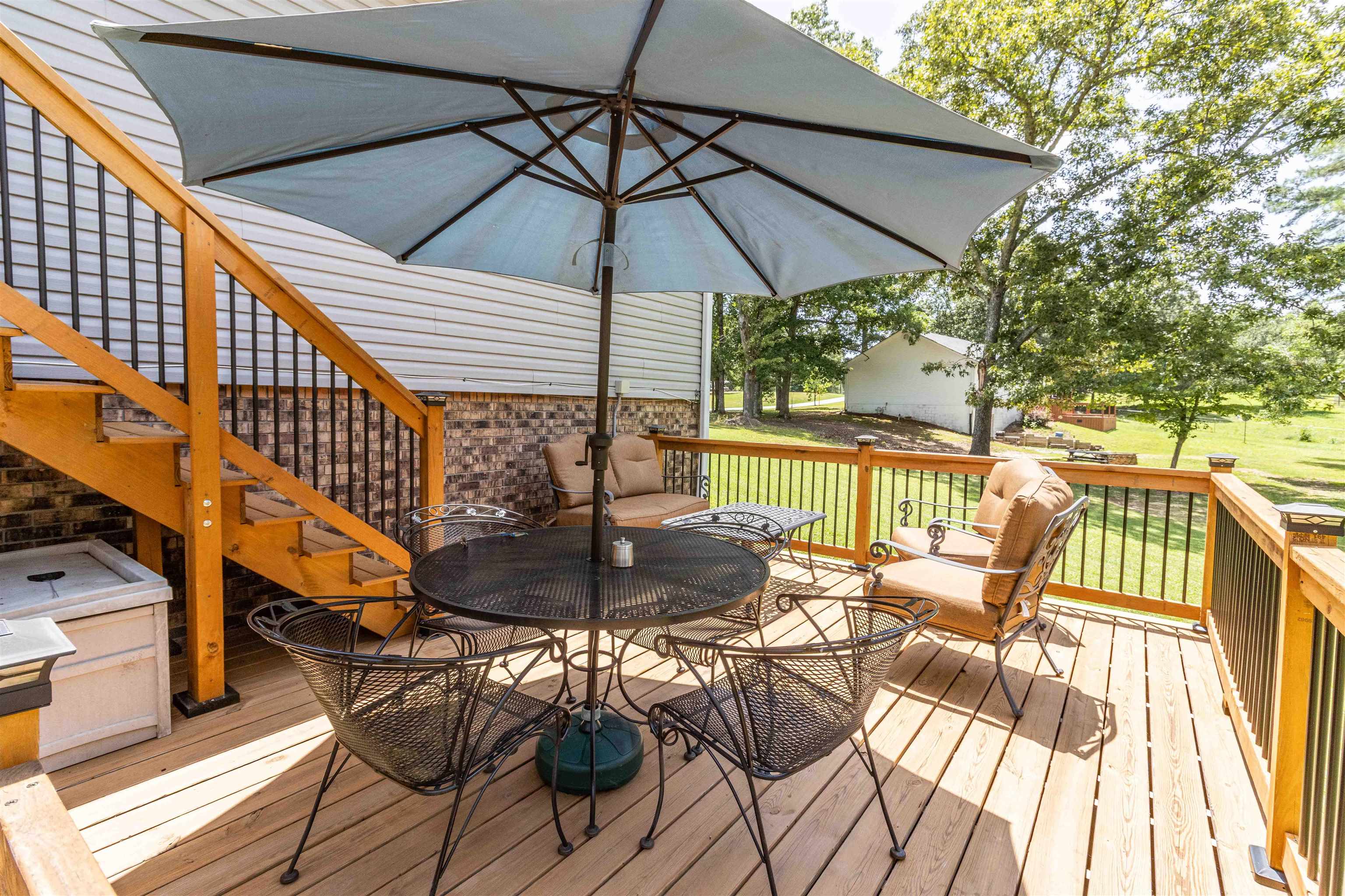 1845 Powell Chapel Road Middleton, TN 38052 - Photo 29 of 33