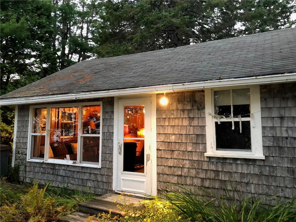 376 Lamb Farm Road Baileyville, ME 04694 - Photo 2 of 15 Photo