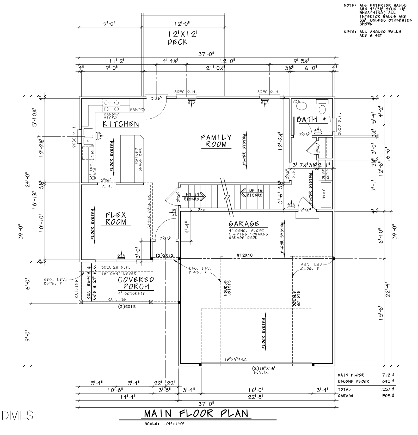 931 Woodland Road Creedmoor, NC 27522 - Photo 42 of 44