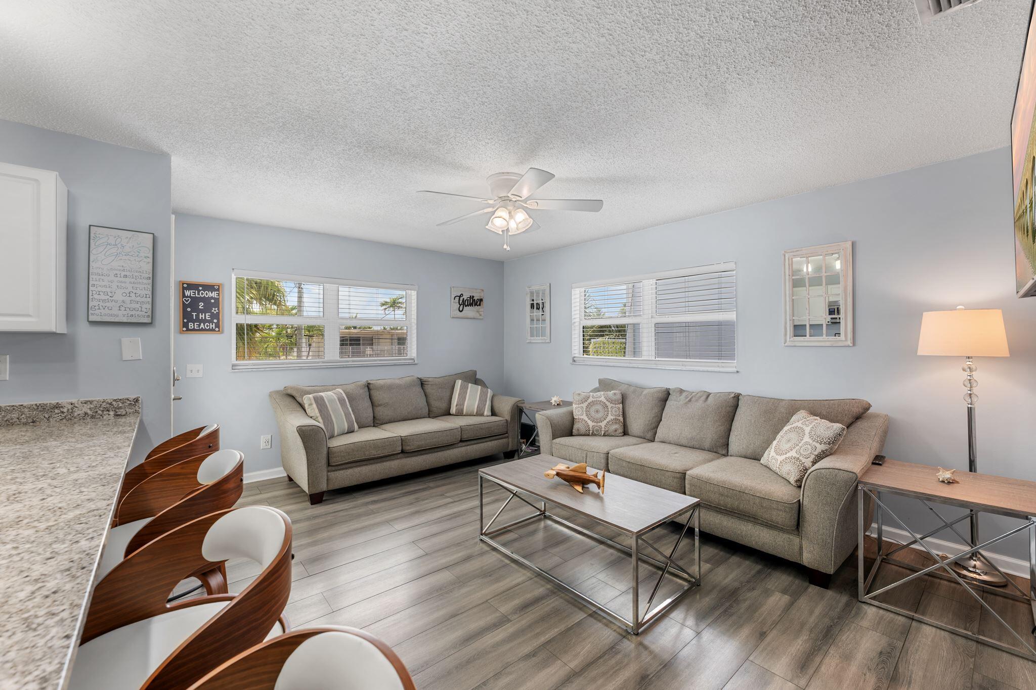 310 3rd Street Key Colony Beach, FL 33051 - Photo 5 of 35 Dining Room
