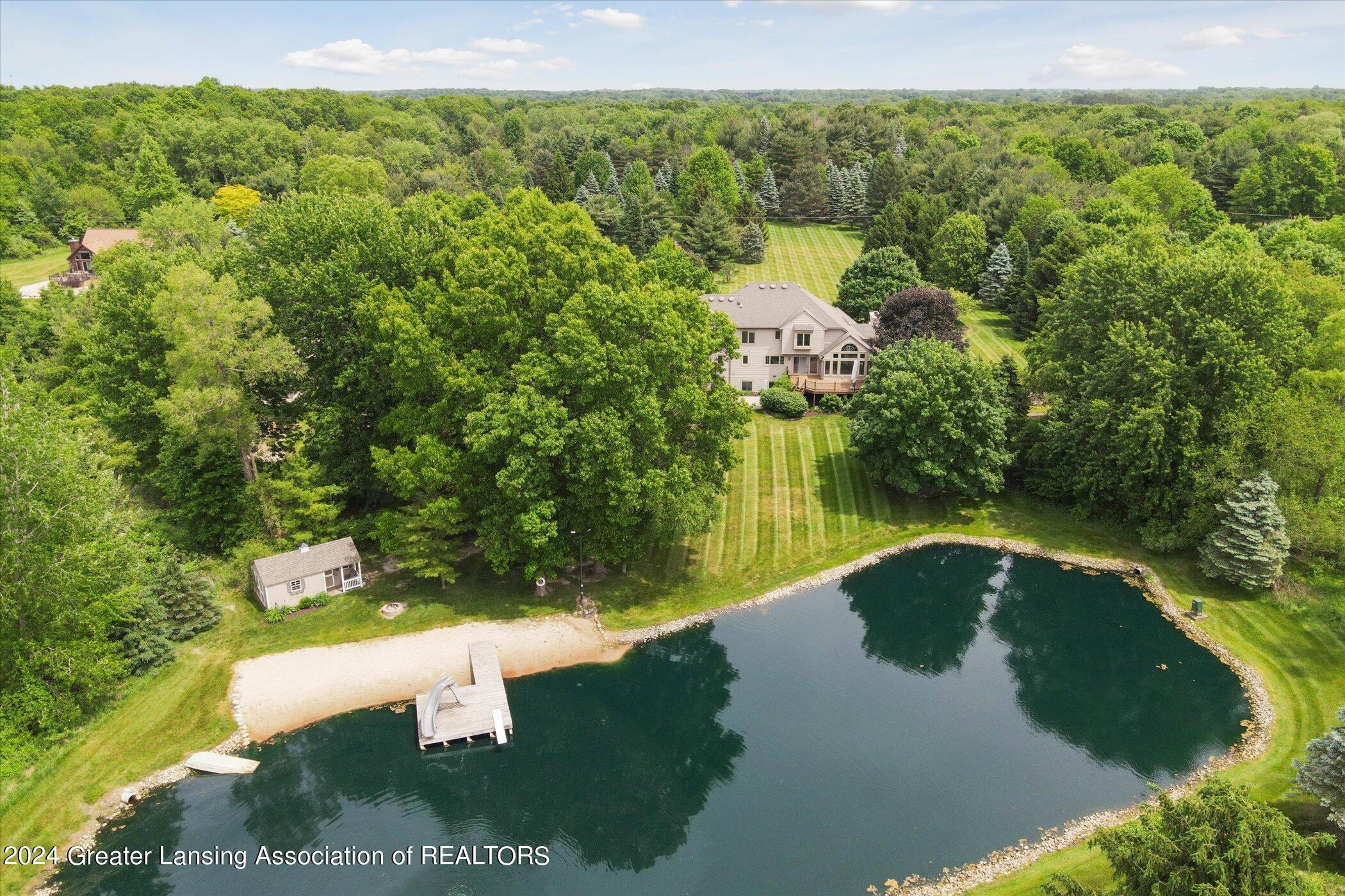 5123 Barton Road Williamston, MI 48895 - Photo 52 of 65 60-5123-Barton-Rd-Williamston-MI-48895-W