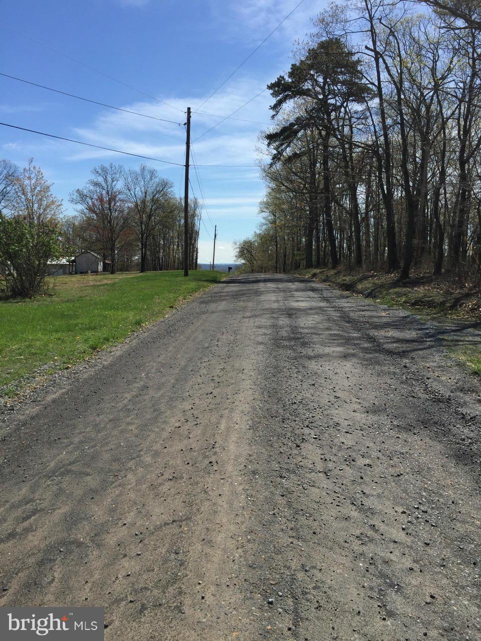 831 Knob Road Gore, VA 22637 - Photo 19 of 21 View of Knob Road