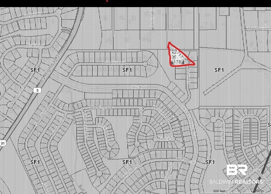 31787 Raven Court Daphne, AL 36527 - Photo 45 of 49 Subdivision Aerial